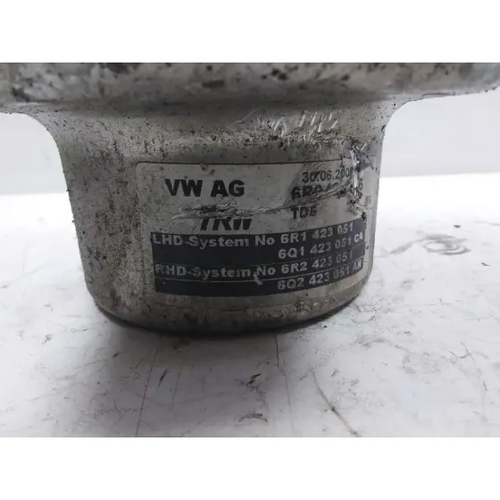 Bomba Direccion para Seat Ibiza (6J5)