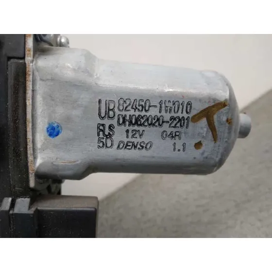 Elevalunas Delantero Izquierdo para Kia Rio