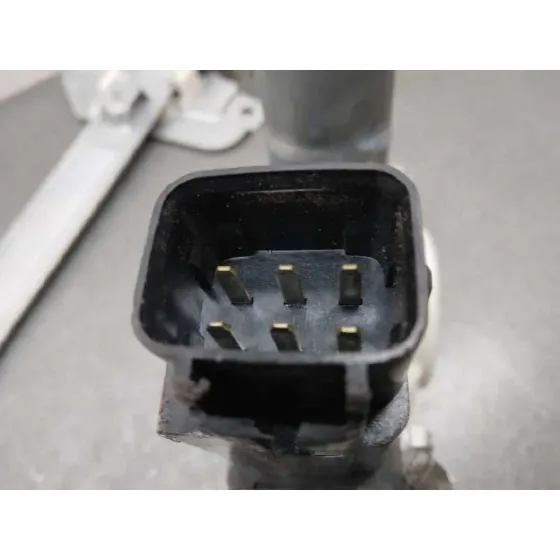 Elevalunas Delantero Izquierdo para Kia Rio