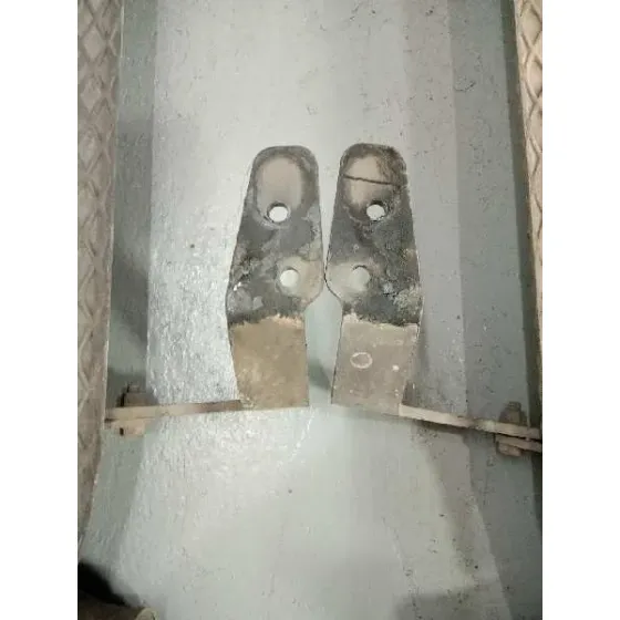 Estribo para Hyundai Tucson (Jm)