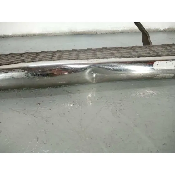 Estribo para Hyundai Tucson (Jm)