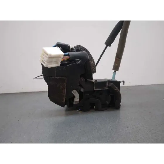 Cerradura Puerta Delantera Derecha para Mazda Cx-7 (Er)