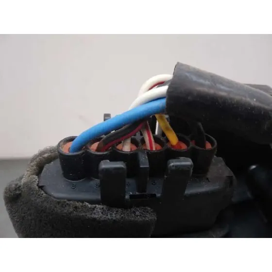 Cerradura Puerta Delantera Derecha para Mazda Cx-7 (Er)