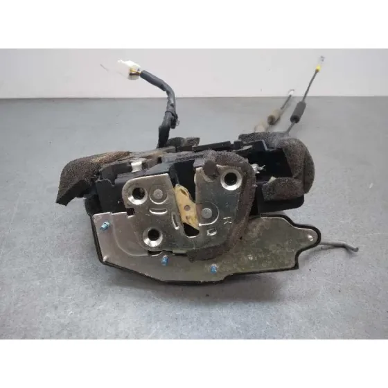 Cerradura Puerta Delantera Derecha para Mazda Cx-7 (Er)