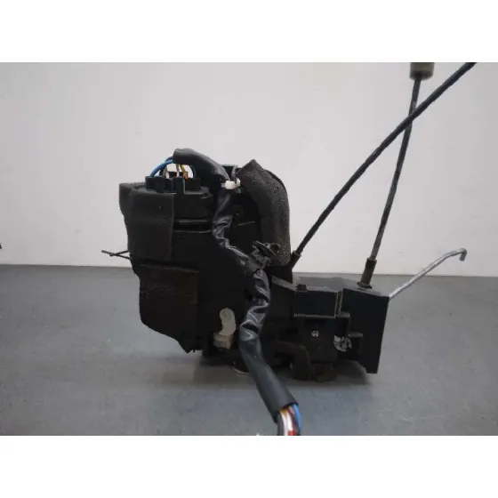 Cerradura Puerta Trasera Derecha para Mazda Cx-7 (Er)
