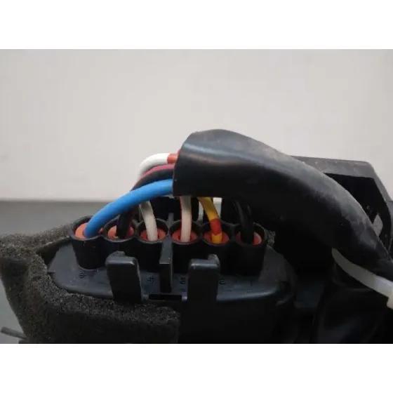 Cerradura Puerta Trasera Derecha para Mazda Cx-7 (Er)