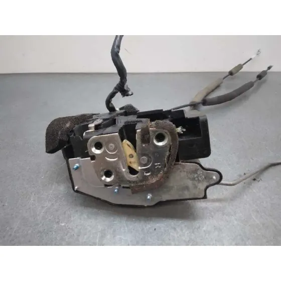 Cerradura Puerta Trasera Derecha para Mazda Cx-7 (Er)
