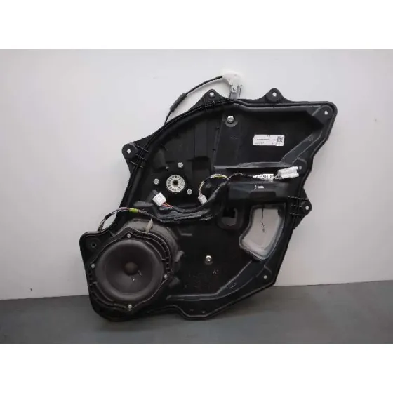 Elevalunas Trasero Derecho para Mazda Cx-7 (Er)