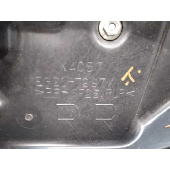 Elevalunas Trasero Derecho para Mazda Cx-7 (Er)