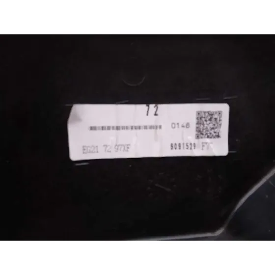 Elevalunas Trasero Derecho para Mazda Cx-7 (Er)