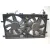 Electroventilador para Opel Insignia Berlina