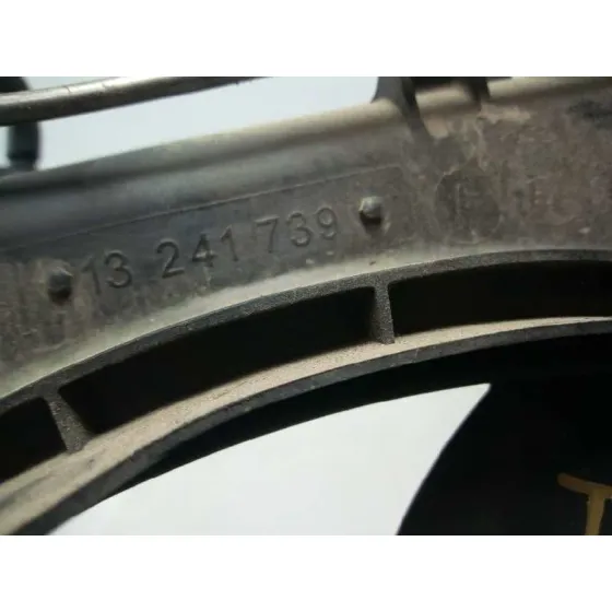 Electroventilador para Opel Insignia Berlina