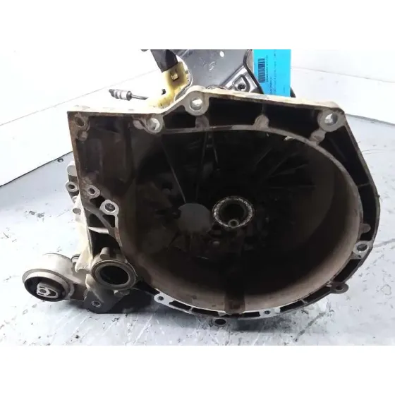 Caja Cambios para Ford Fiesta (Ccn)