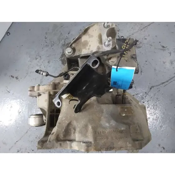 Caja Cambios para Ford Fiesta (Ccn)