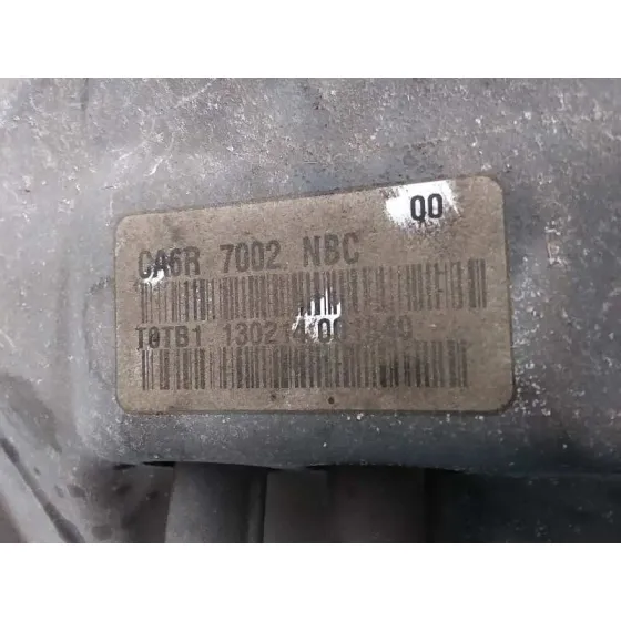 Caja Cambios para Ford Fiesta (Ccn)