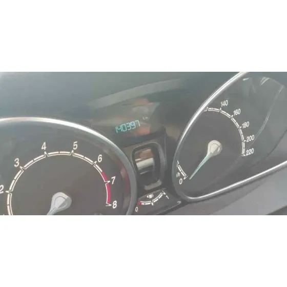 Cuadro Instrumentos para Ford Fiesta (Ccn)