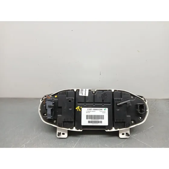 Cuadro Instrumentos para Ford Fiesta (Ccn)