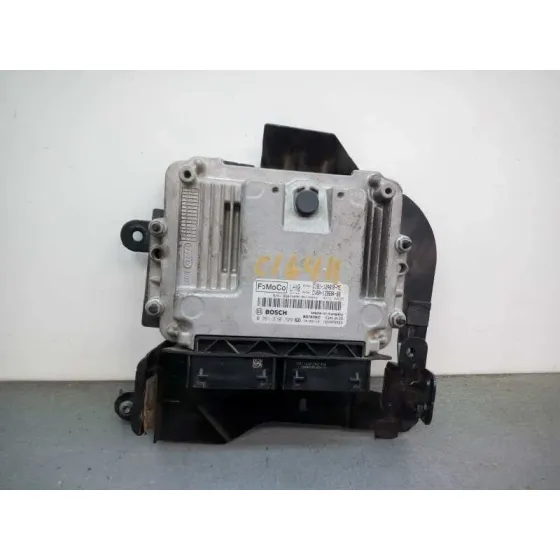 Centralita Motor Uce para Ford Fiesta (Ccn)