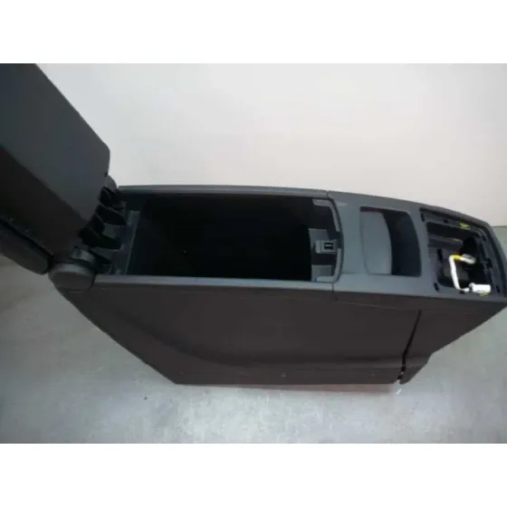 Apoyabrazos Central para Renault Scenic Iii