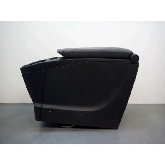 Apoyabrazos Central para Renault Scenic Iii