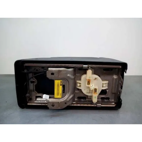 Apoyabrazos Central para Renault Scenic Iii