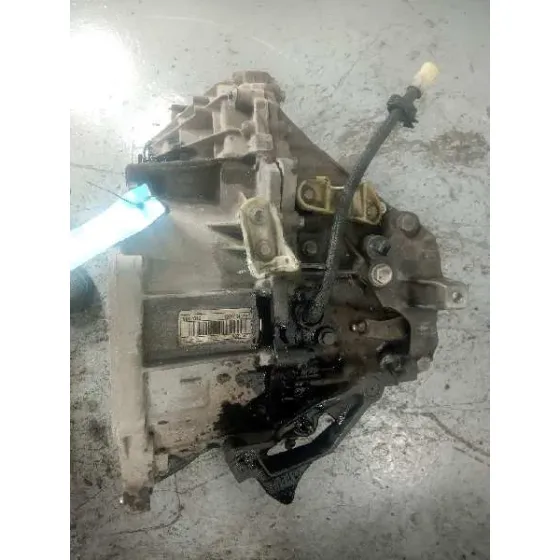 Caja Cambios para Renault Scenic Iii