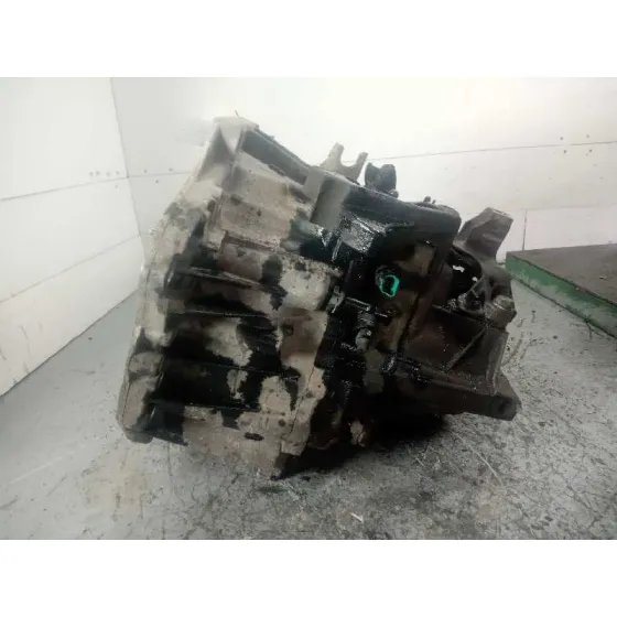 Caja Cambios para Renault Scenic Iii