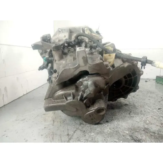Caja Cambios para Renault Scenic Iii
