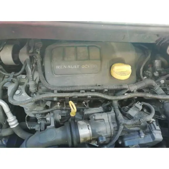 Motor Completo para Renault Scenic Iii