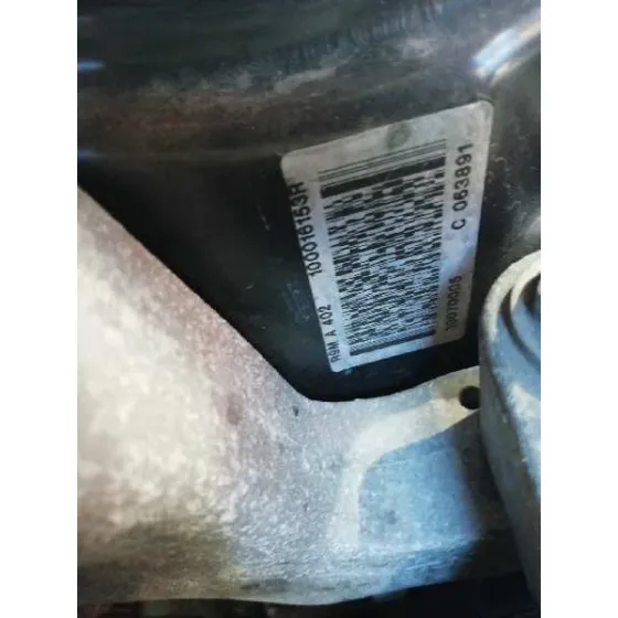 Motor Completo para Renault Scenic Iii