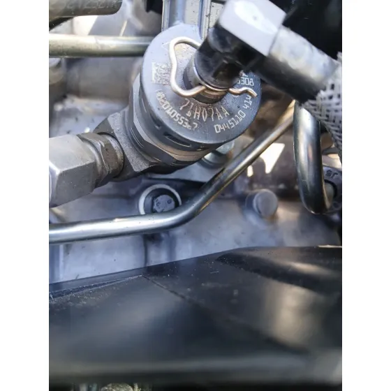 Motor Completo para Renault Scenic Iii
