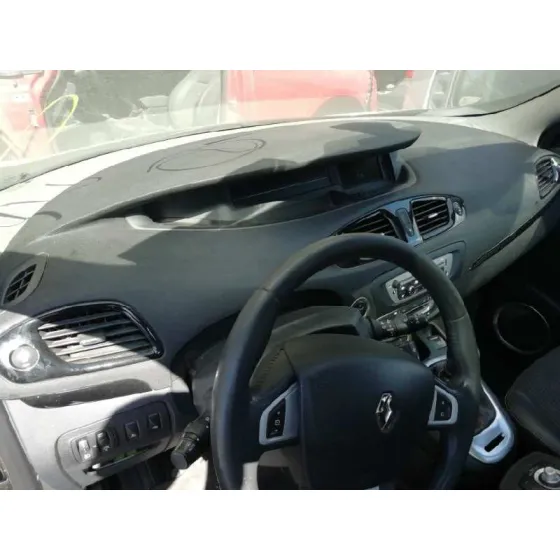 Salpicadero para Renault Scenic Iii