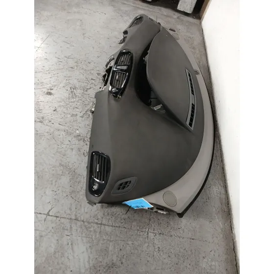 Salpicadero para Renault Scenic Iii