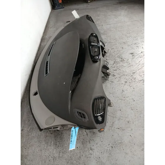 Salpicadero para Renault Scenic Iii