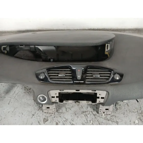 Salpicadero para Renault Scenic Iii