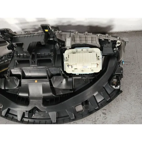Salpicadero para Renault Scenic Iii