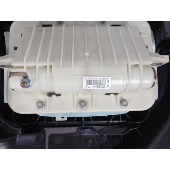 Salpicadero para Renault Scenic Iii