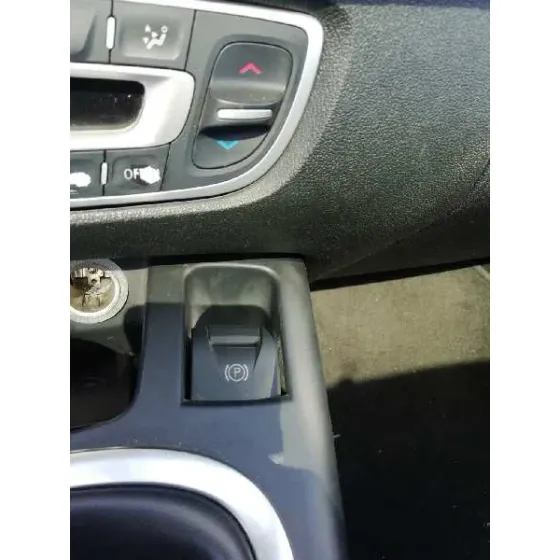 Freno De Mano Electrico para Renault Scenic Iii