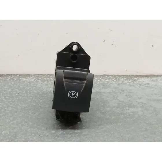 Freno De Mano Electrico para Renault Scenic Iii