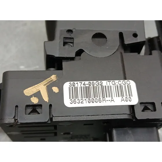 Freno De Mano Electrico para Renault Scenic Iii