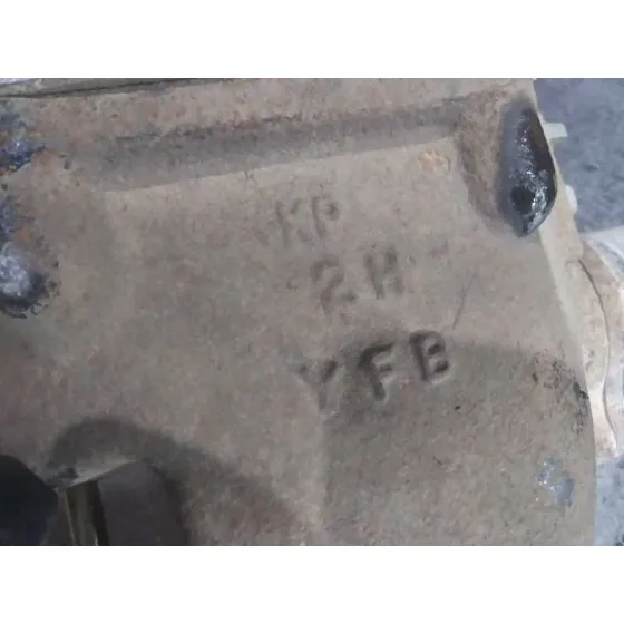 Puente Delantero para Kia Sorento