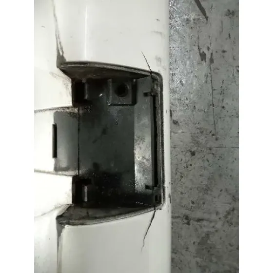 Faldon Lateral para Seat Leon (1M1)