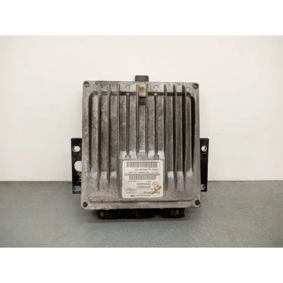 Centralita Motor Uce para Renault Modus