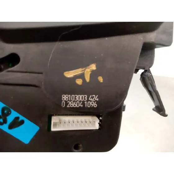 Mando Limpia para Renault Modus