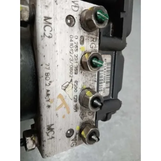 Abs para Renault Modus