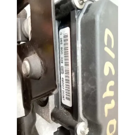 Abs para Renault Modus