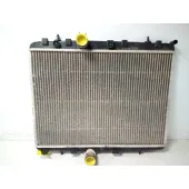 Radiador Agua para Citroën C3 Aircross