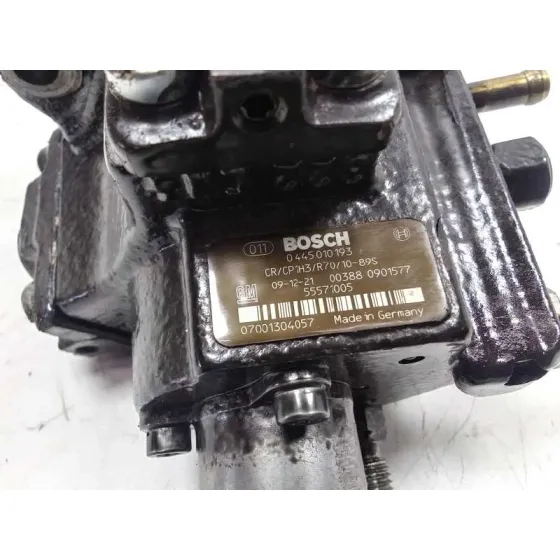 Bomba Inyeccion para Opel Insignia Berlina