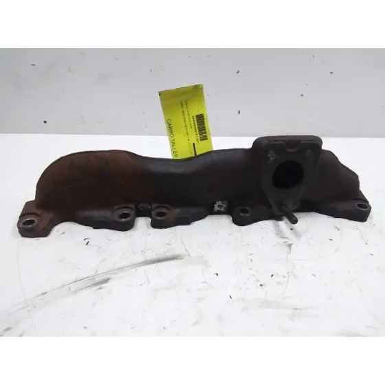 Colector Escape para Opel Insignia Berlina