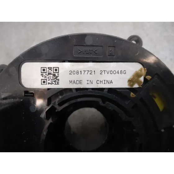 Anillo Airbag para Opel Insignia Berlina